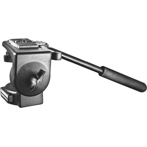 Testina video manfrotto 128rc - manfrotto,