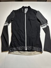 SKINS Maglia Mid Layer Uomo Ciclismo Strada MTB Gravel Sz.M