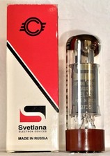 Tubo NOS Svetlana Winged C