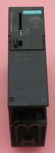 Siemens simatic 315f 2dp - siemens, s7