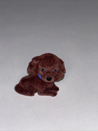 Puppy pocket series 2 - my,