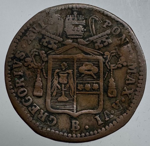 Stato pontificio mezzo - stato,