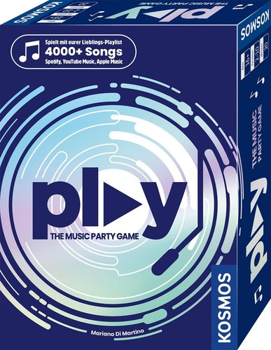 Kosmos 68748 play - -, the