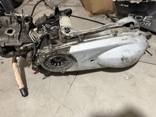 Blocco motore Honda SH 300 ABS