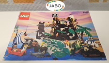 (OK O5/17) LEGO Pirates