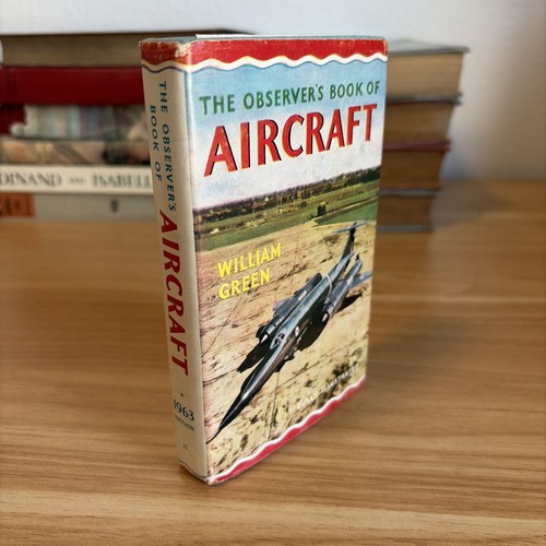 The observer book - the,
