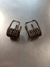 Coppia Molle Valvola Moto