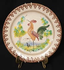 Antico piatto decorativo –