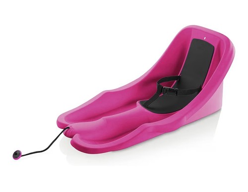 Gizmo riders baby rider slitta - gizmo,