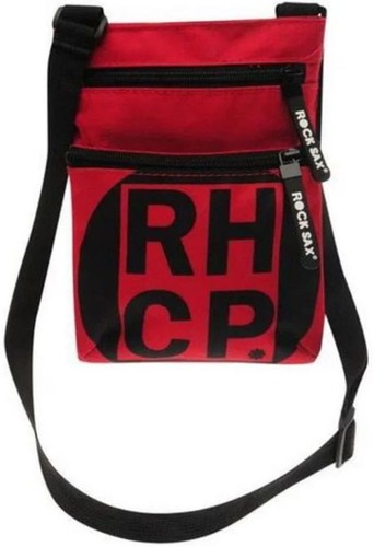 Rocksax red hot chili peppers - hot,