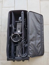 BOWENS ML1000 KIT con bank e griglie di varie dimensioni