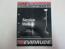 1988 Johnson Evinrude