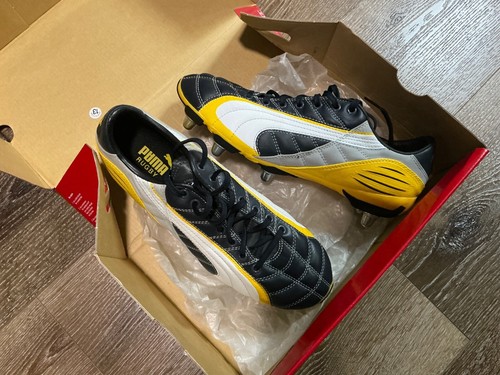 Pumav konstrukt rugby shoes - h8,