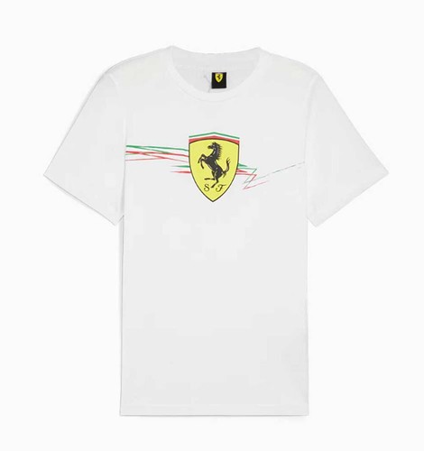 Shirt puma scuderia ferrari - scuderia,
