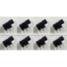 8X Presa jack cuffie per
