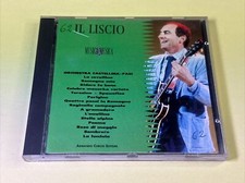 IL LISCIO ORCHESTRA CASTELLINA