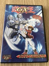 FILM YUGIOH YU GI OH GX SAISON