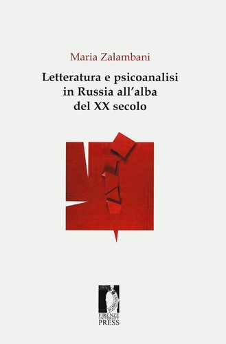 Letteratura psicoanalisi in - letteratura, e