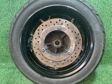 CERCHIO RUOTA POSTERIORE YAMAHA X-MAX 300 2017 2020