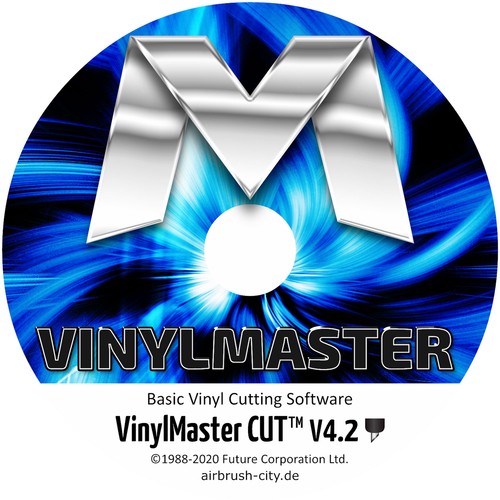Vinylmaster windows plotter - 5,
