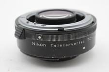 NIKON TC 14-B TELECONVERTITORE 1,4X, SHC art.761589x