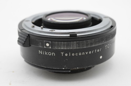 Nikon b telekonverter - tc,