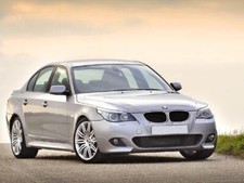 KIT LED INTERNI BMW SERIE 5