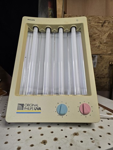 Originale philips uva - philips,