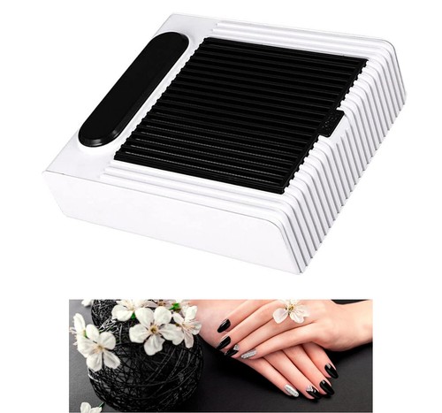 Aspiratore polvere unghie - aspiratore,