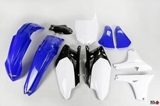 KIT PLASTICHE YAMAHA YZF 450