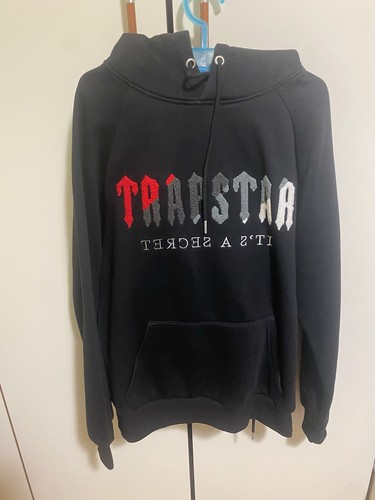Tuta trapstar - tuta,