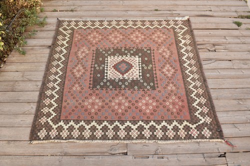 Tappeto afgano x45 - tappeto,