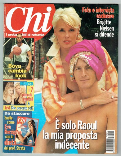 Chi 1997 brigitte - chi, 1997/27=brigitte