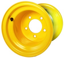 Cerchio posteriore John Deere