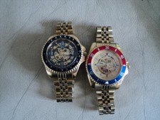2 X Orologi Gent's ANTHONY