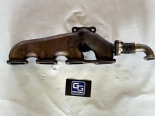 Collettore di scarico