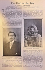 1909 Esplorazione Polare Dr