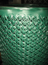 RETE  PLASTICA ALTA 100 cm