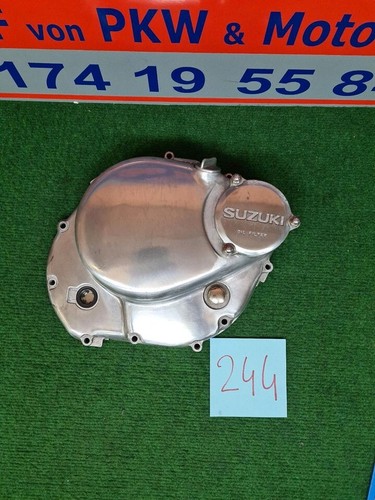 Suzuki 250 marauder - suzuki,