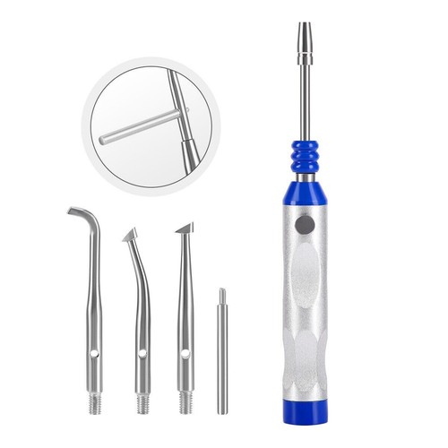 Pistola rimozione dentale