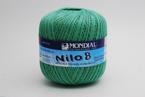 Mondial nilo filo cotone - di,
