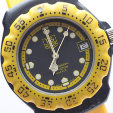 [Ecc+5] Orologio da uomo al