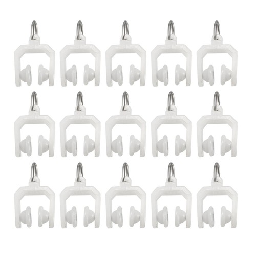 Rulli plastica con ruote - rulli,