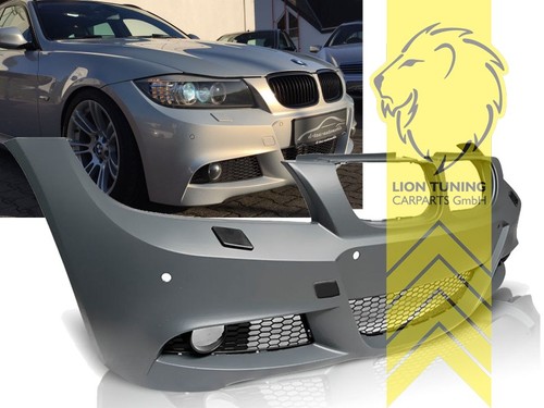 Paraurti anteriore per bmw e90