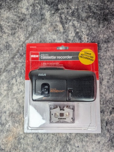 Rca rp3537r registratore - rca, rp3537r,