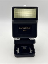 Flash slave vintage Quantaray