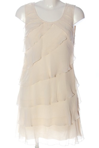 Zero abito balze donna - donna,