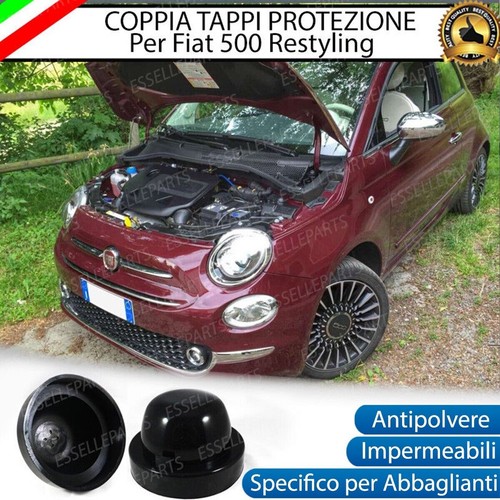 Coppia tappo tappi faro - coppia,