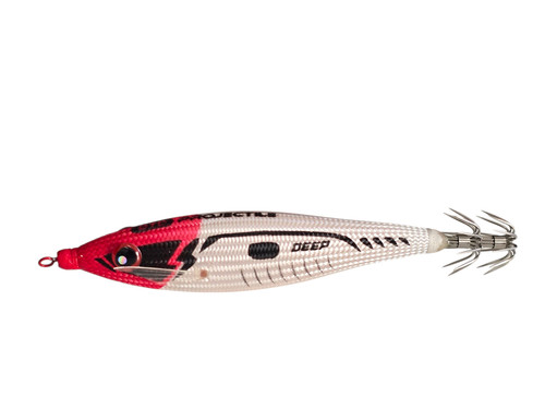 Dtd projectile esca per seppie - dtd,