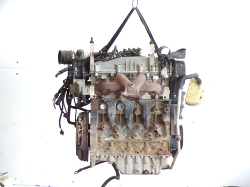 10363 motore dr5 - 1.8, benzina